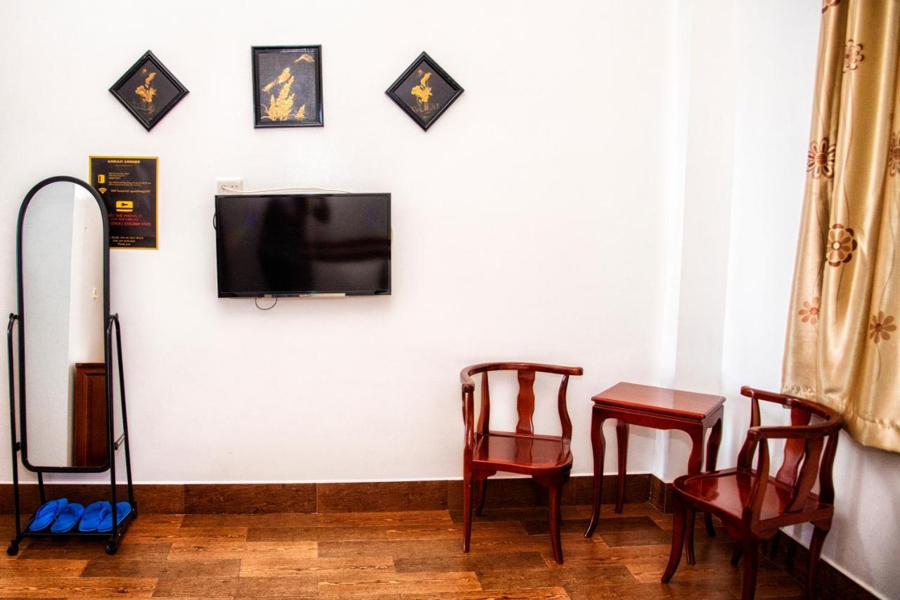 An Nam Corner - Cantho Can Tho Bagian luar foto