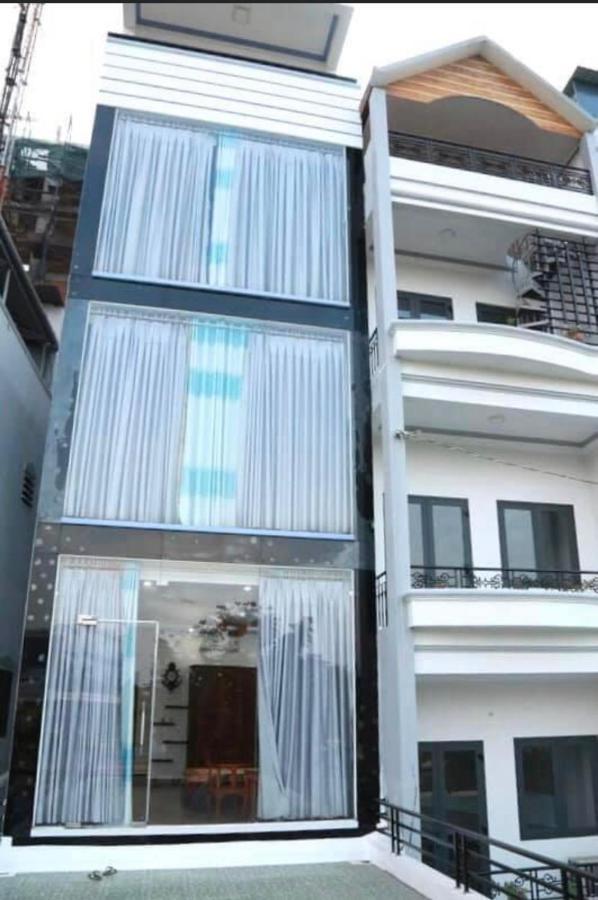 An Nam Corner - Cantho Can Tho Bagian luar foto