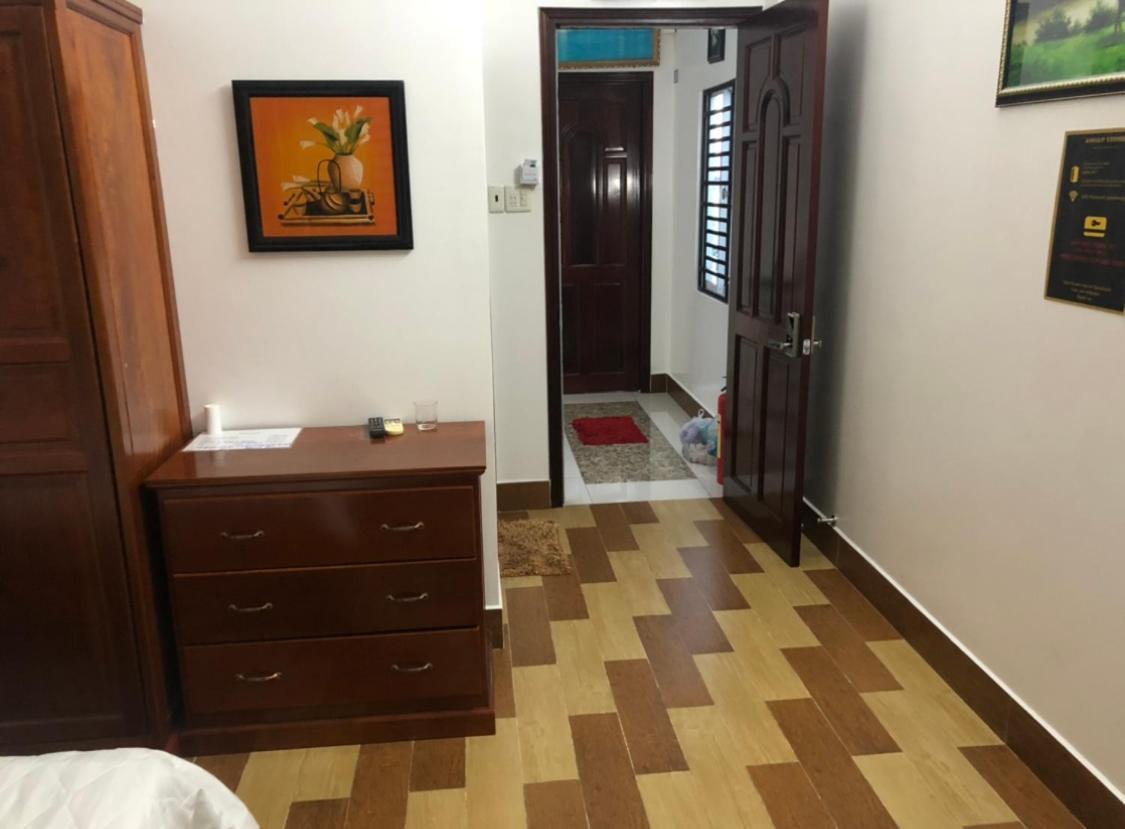 An Nam Corner - Cantho Can Tho Bagian luar foto