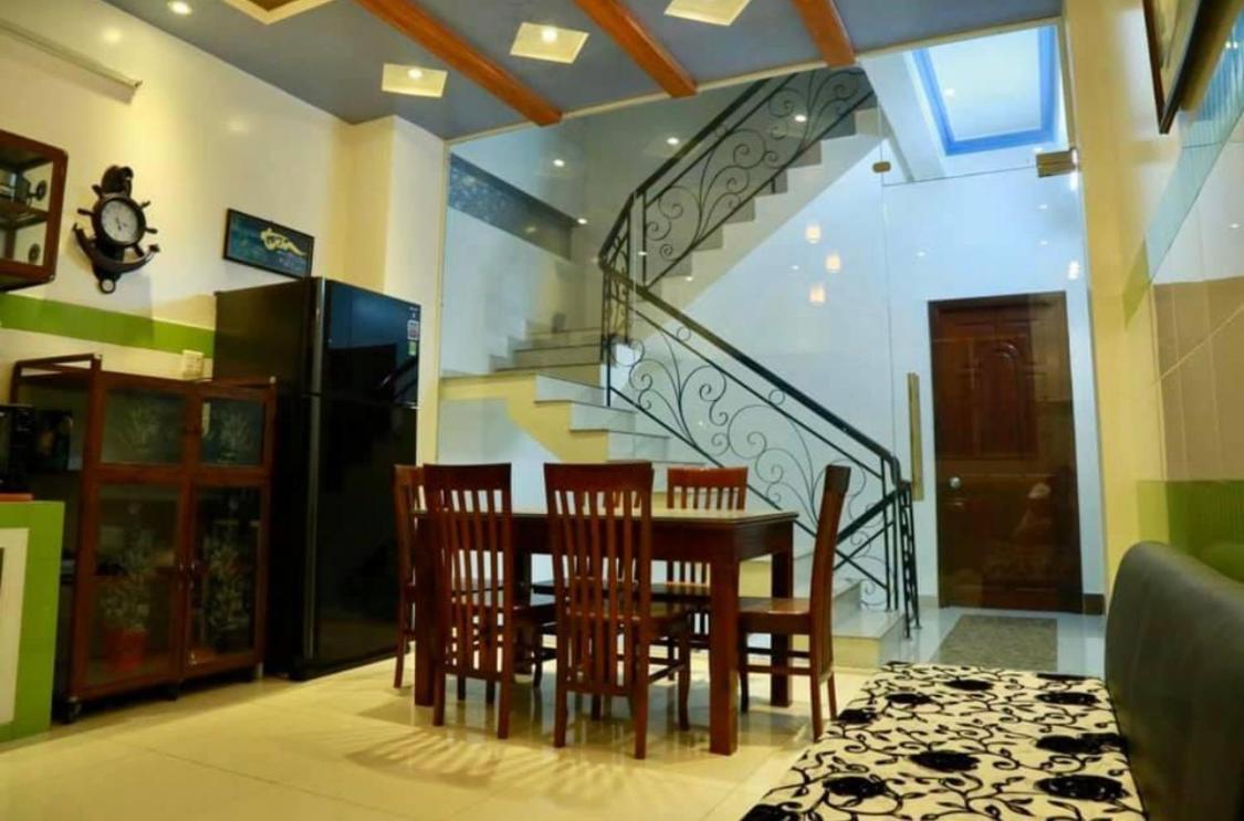 An Nam Corner - Cantho Can Tho Bagian luar foto