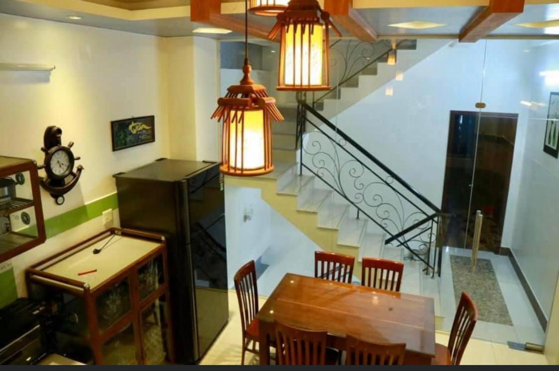 An Nam Corner - Cantho Can Tho Bagian luar foto